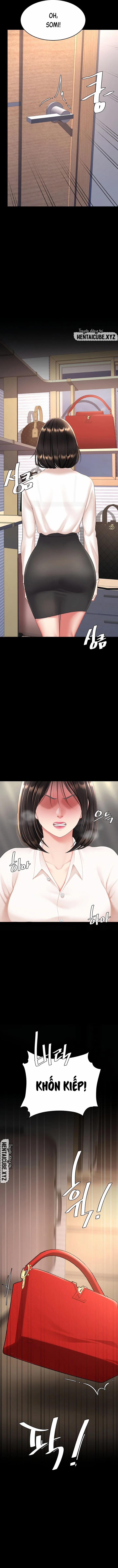 Ăn mẹ cô trước 85 trang 9