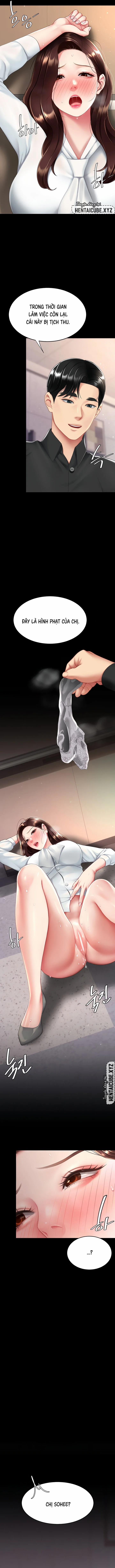 Ăn mẹ cô trước 86 trang 11