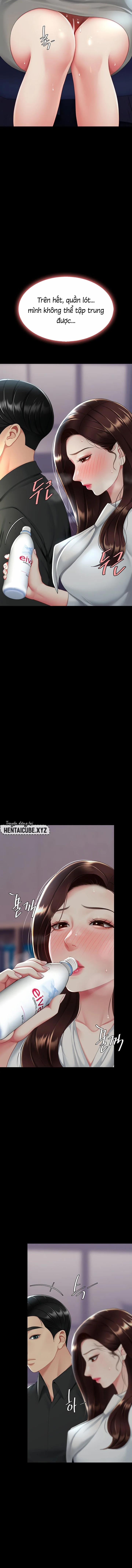 Ăn mẹ cô trước 86 trang 13