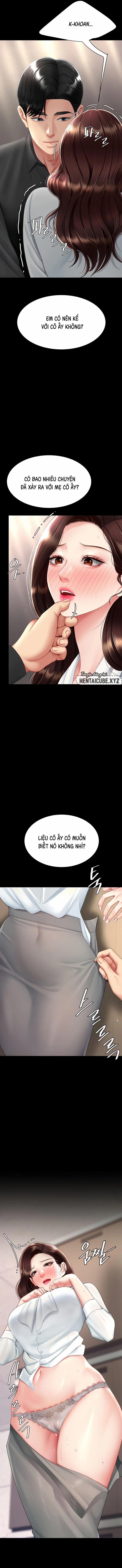 Ăn mẹ cô trước 86 trang 5