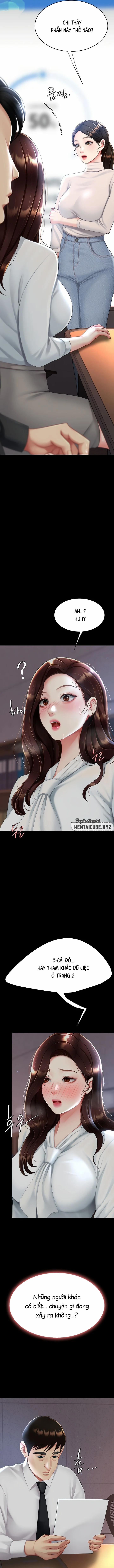 Ăn mẹ cô trước 87 trang 5