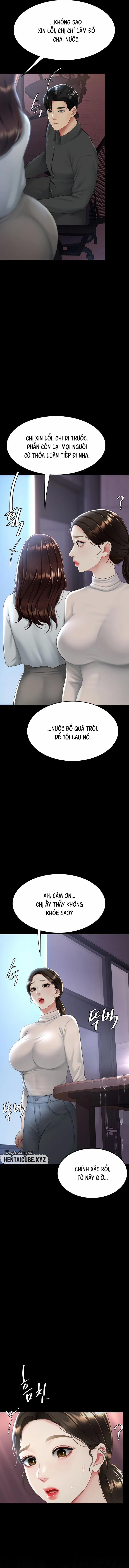 Ăn mẹ cô trước 87 trang 9