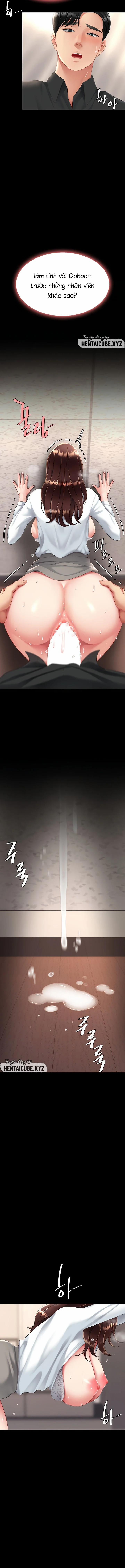 Ăn mẹ cô trước 88 trang 13