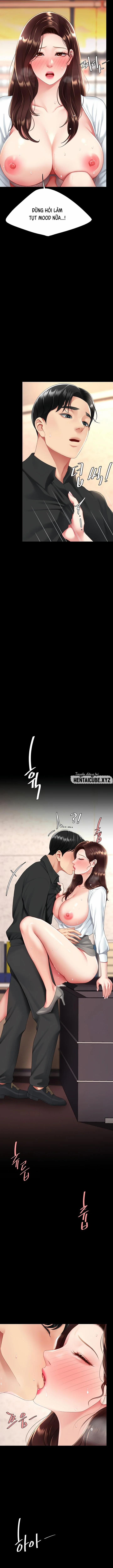 Ăn mẹ cô trước 88 trang 16