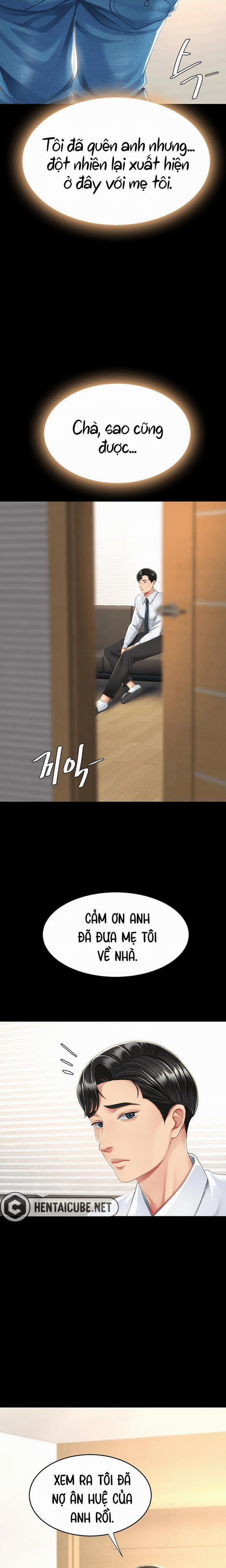 Ăn Mẹ Cô Trước 9 trang 15