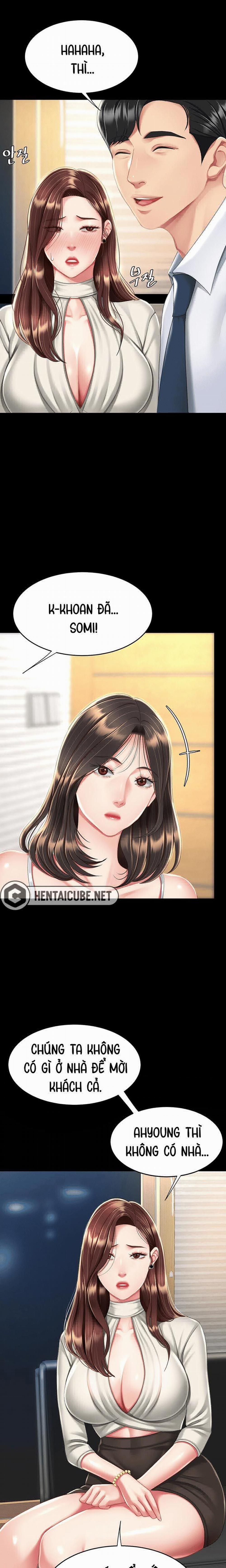 Ăn Mẹ Cô Trước 9 trang 18