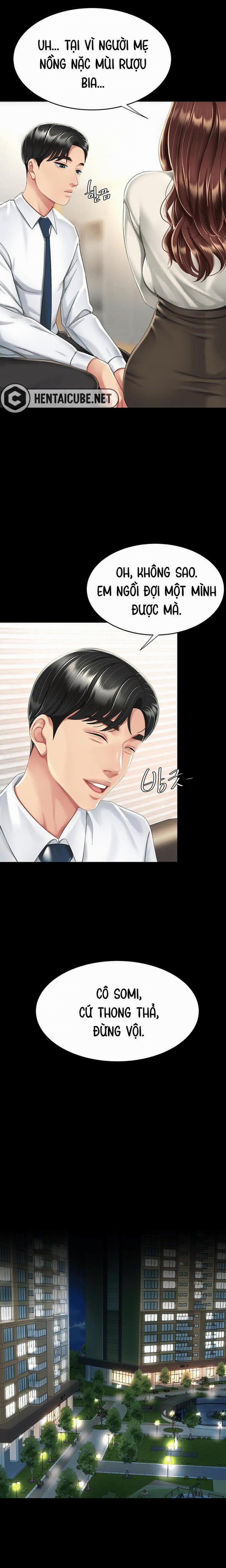 Ăn Mẹ Cô Trước 9 trang 21
