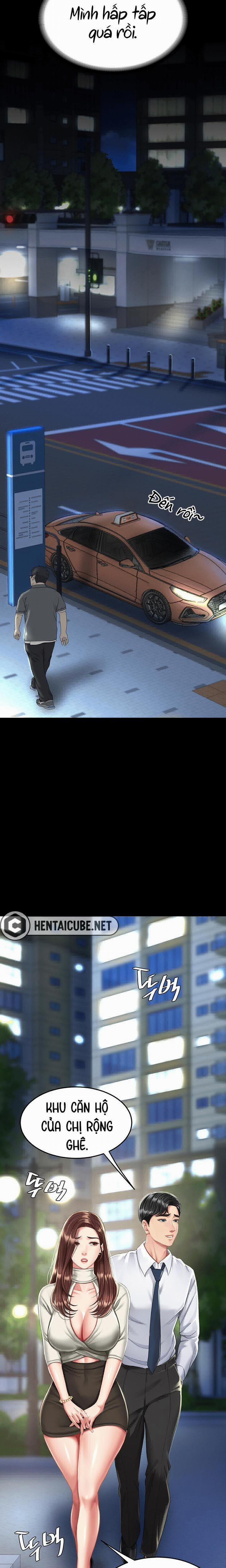 Ăn Mẹ Cô Trước 9 trang 8