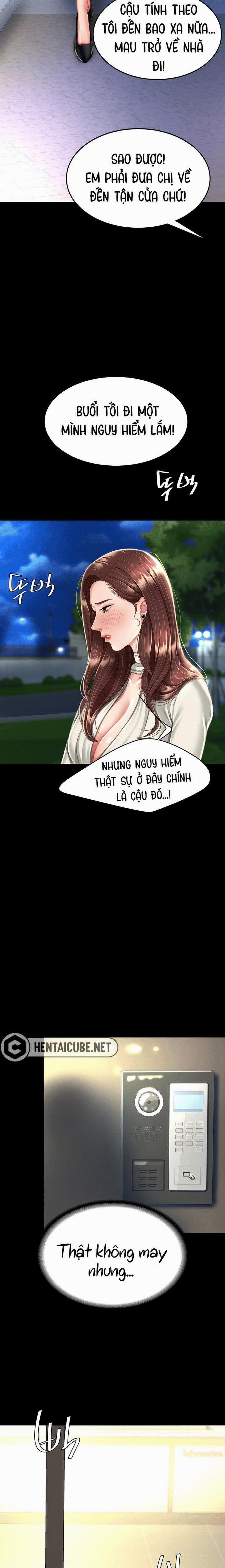 Ăn Mẹ Cô Trước 9 trang 9