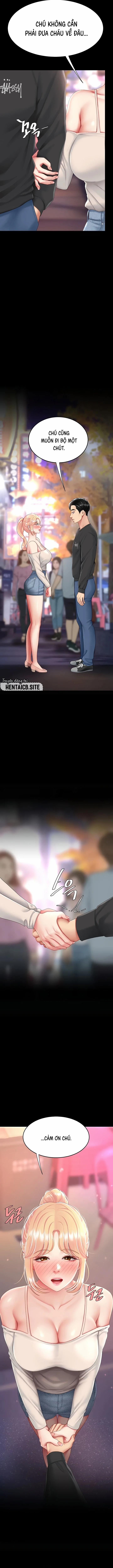 Ăn mẹ cô trước 91 trang 14