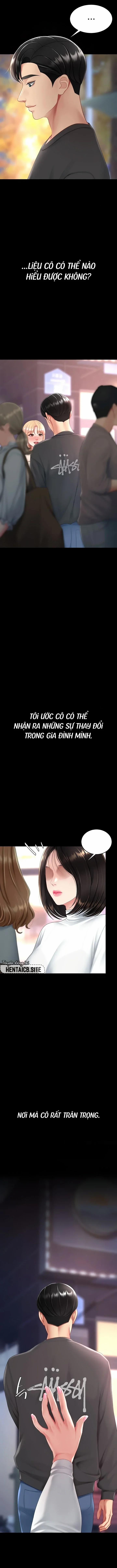 Ăn mẹ cô trước 91 trang 15