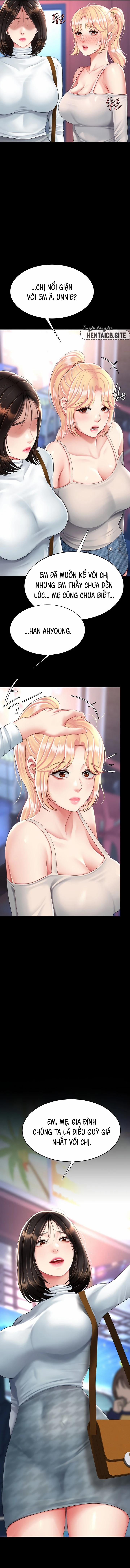 Ăn mẹ cô trước 92 trang 9