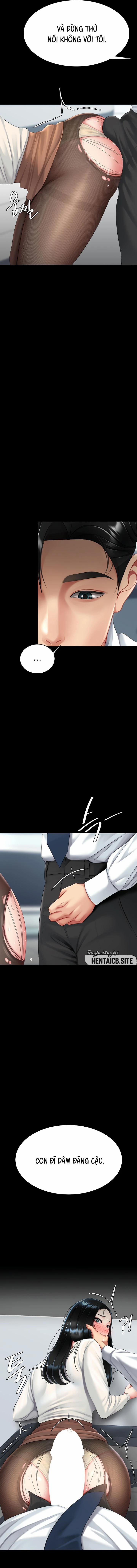 Ăn mẹ cô trước 93 trang 12