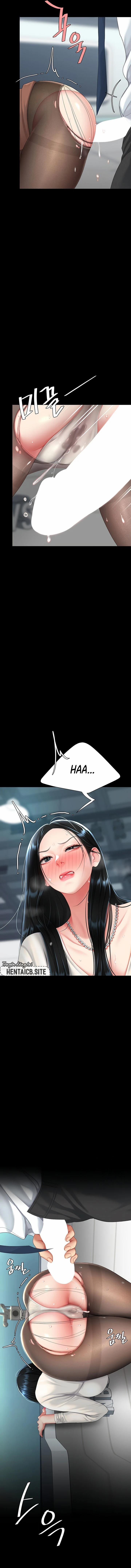 Ăn mẹ cô trước 93 trang 13