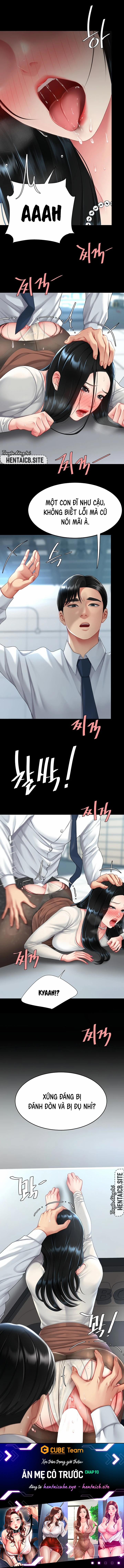 Ăn mẹ cô trước 93 trang 16