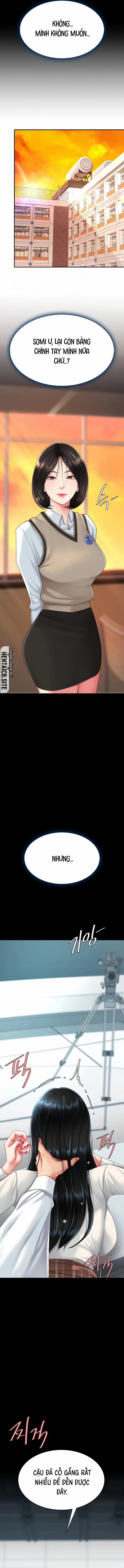 Ăn mẹ cô trước 94 trang 14