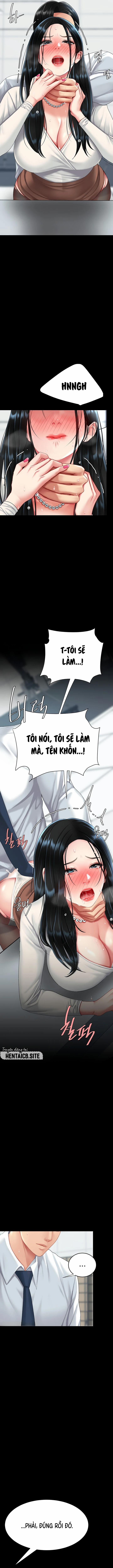 Ăn mẹ cô trước 94 trang 15