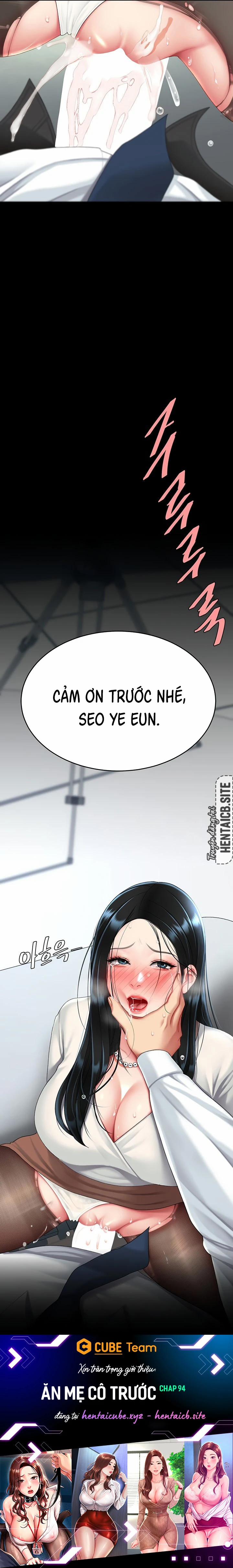 Ăn mẹ cô trước 94 trang 18