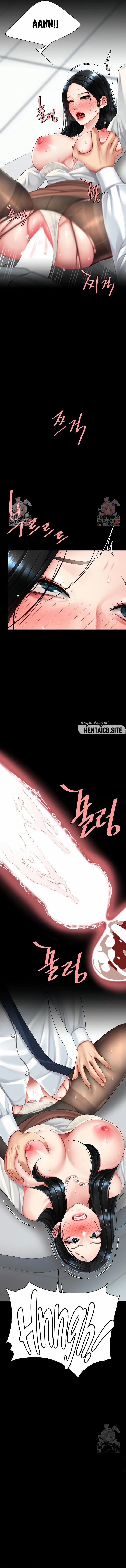 Ăn mẹ cô trước 95 trang 10