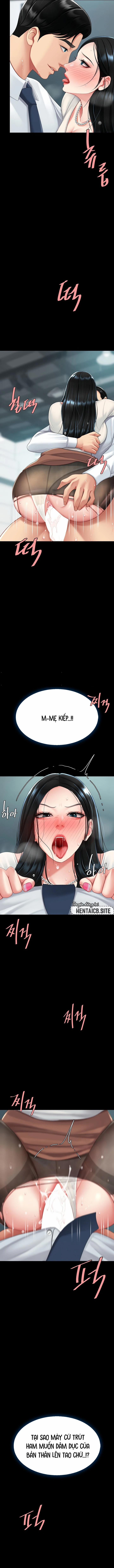 Ăn mẹ cô trước 95 trang 3