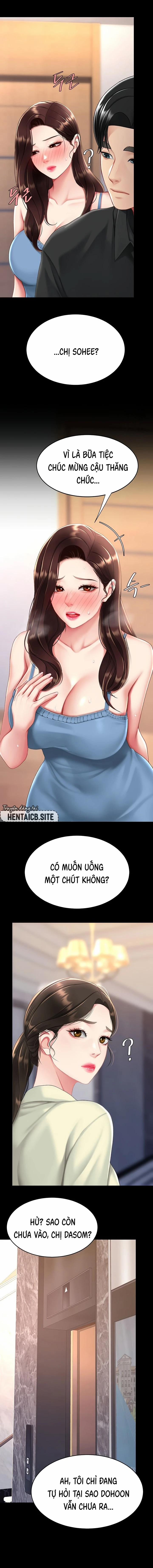 Ăn mẹ cô trước 96 trang 11