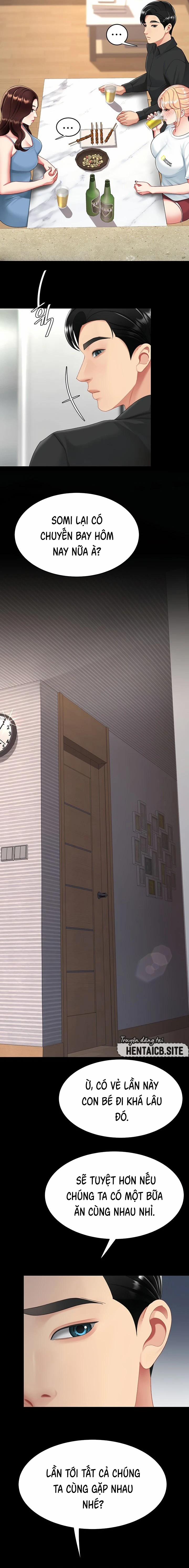Ăn mẹ cô trước 96 trang 15