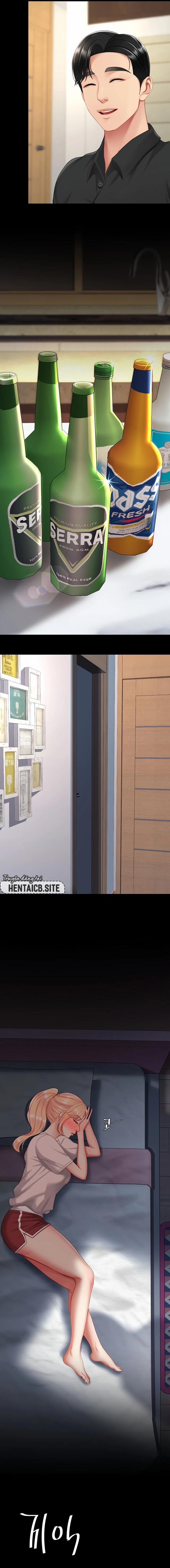 Ăn mẹ cô trước 96 trang 16