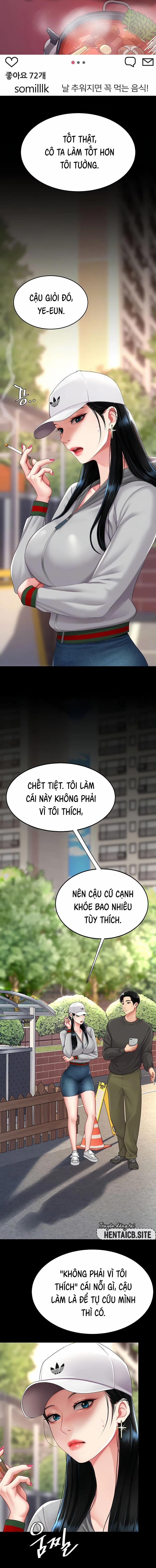 Ăn mẹ cô trước 96 trang 3