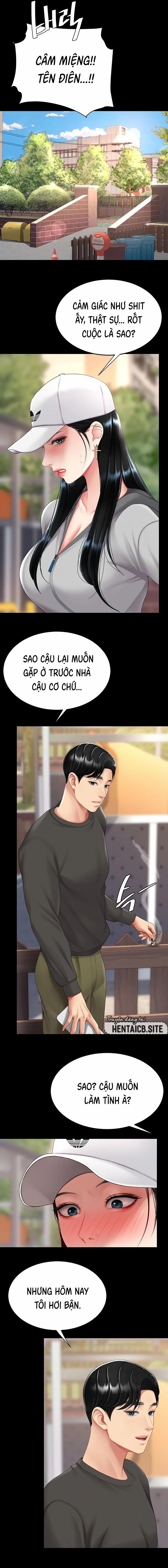 Ăn mẹ cô trước 96 trang 4