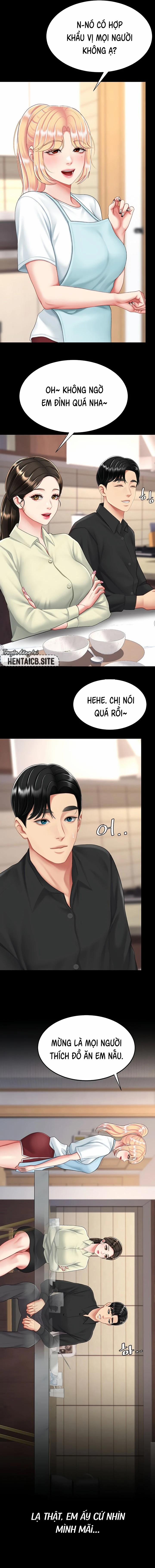 Ăn mẹ cô trước 96 trang 9