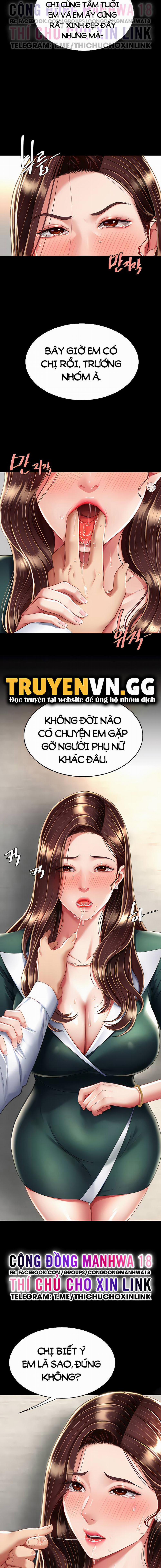 Ăn Mẹ Trước 12 trang 9