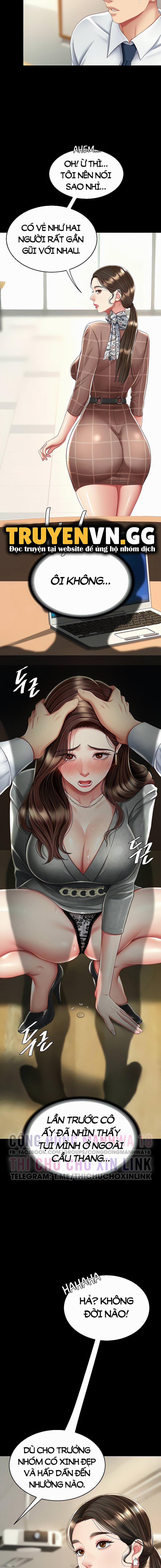 Ăn Mẹ Trước 14 trang 10
