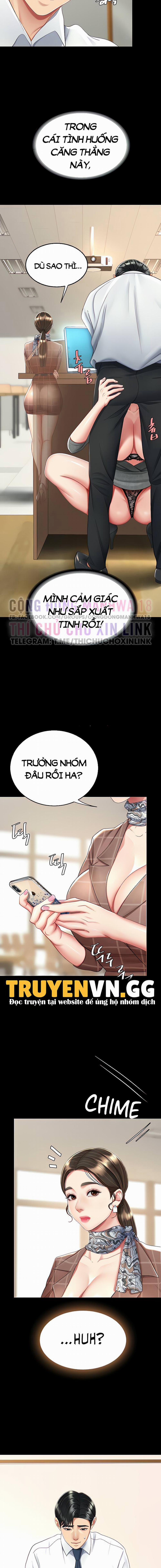 Ăn Mẹ Trước 14 trang 17
