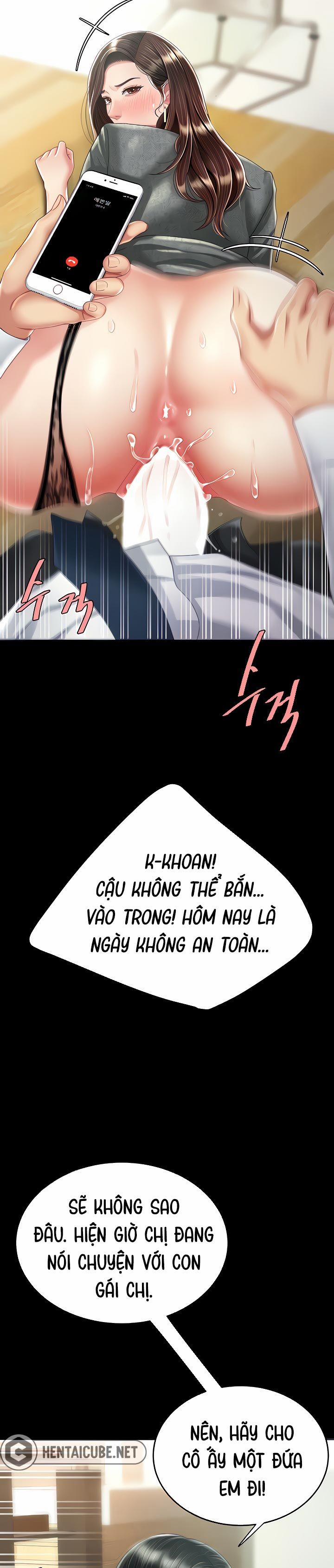 Ăn Mẹ Trước 15 trang 35