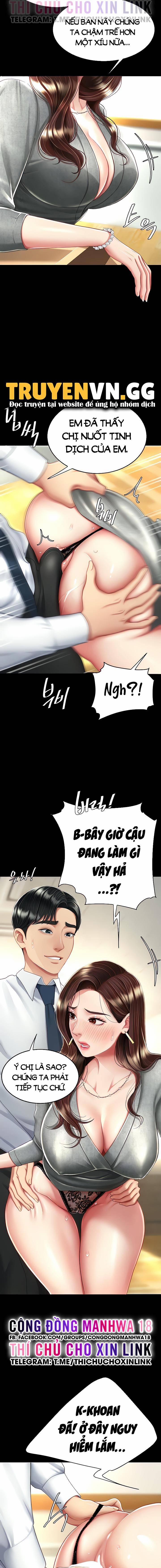 Ăn Mẹ Trước 15 trang 5