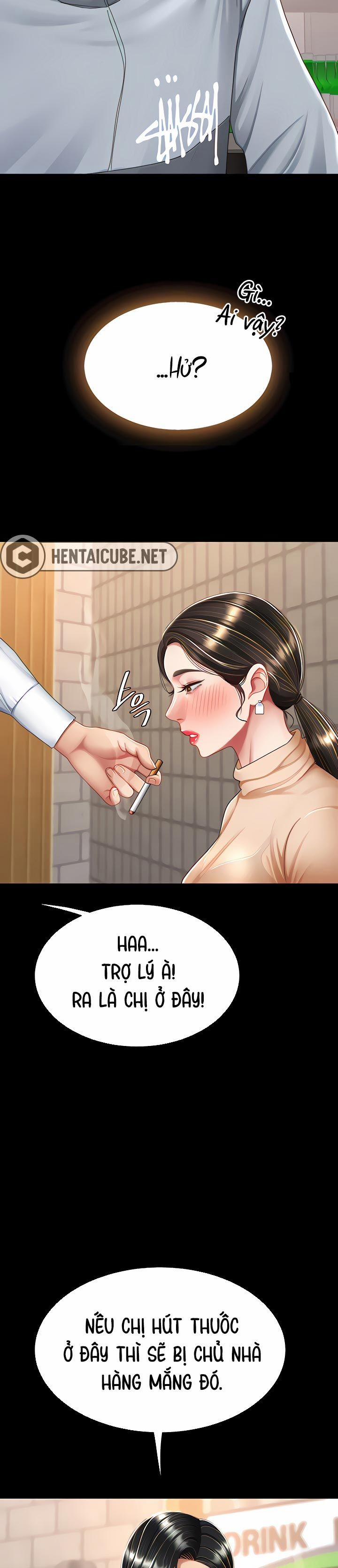 Ăn Mẹ Trước 16 trang 23