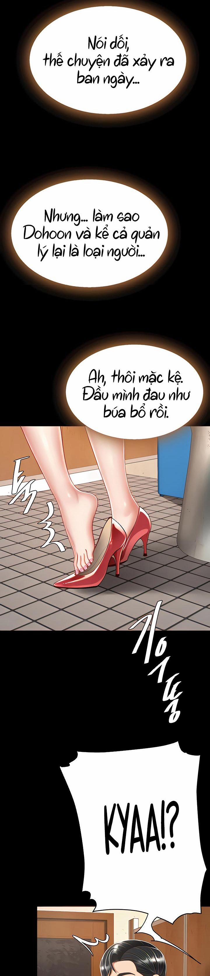 Ăn Mẹ Trước 16 trang 31