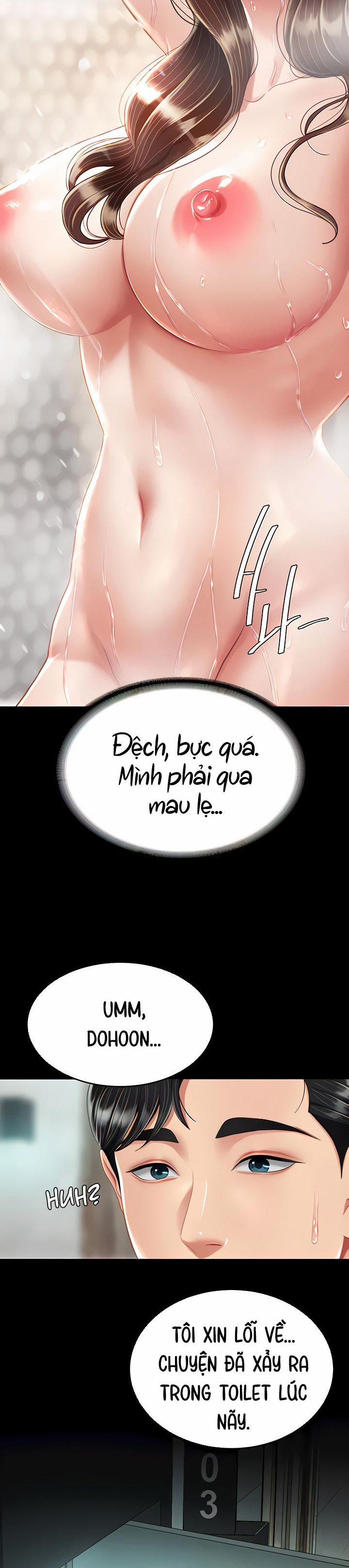 Ăn Mẹ Trước 16 trang 43