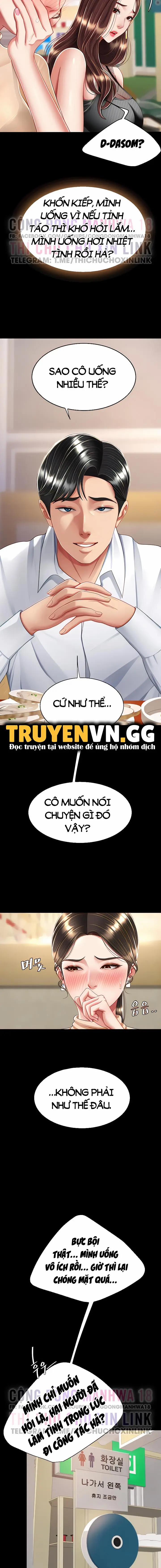 Ăn Mẹ Trước 16 trang 7