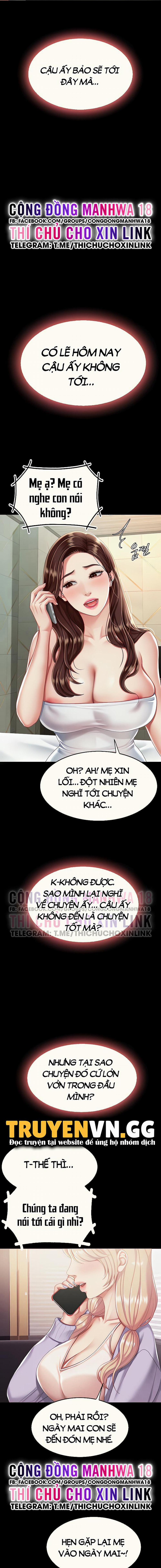 Ăn Mẹ Trước 18 trang 21