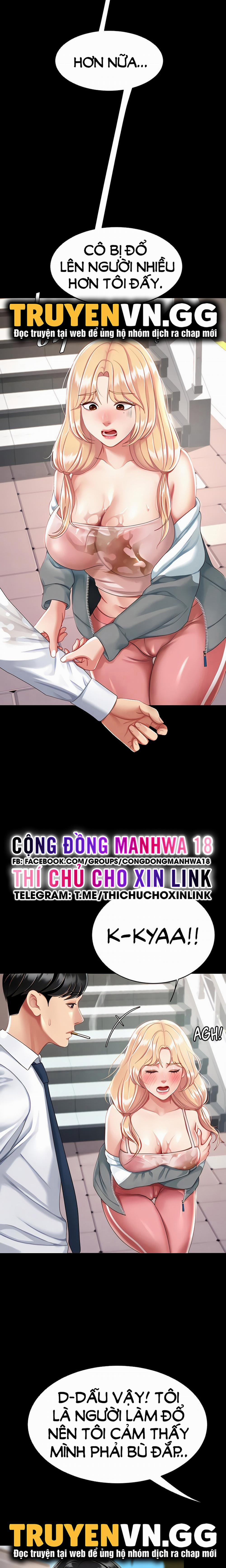 Ăn Mẹ Trước 19 trang 24