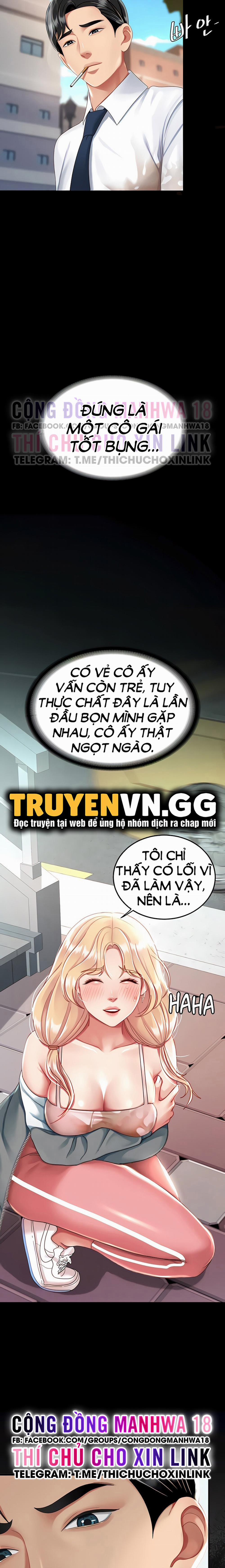 Ăn Mẹ Trước 19 trang 25