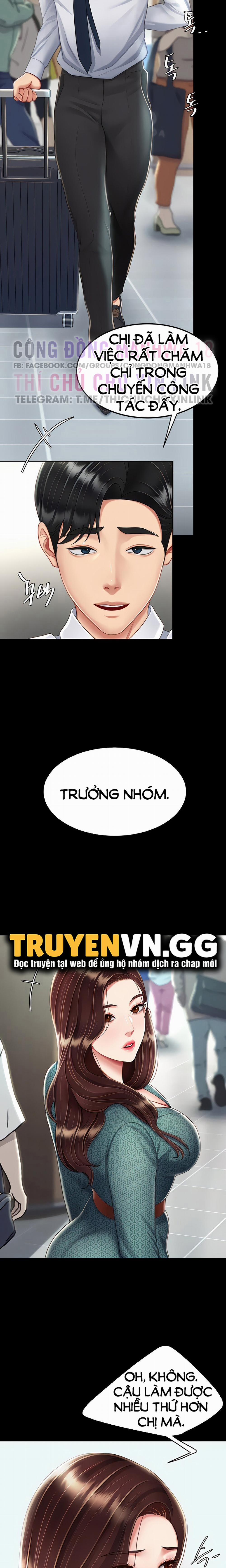 Ăn Mẹ Trước 19 trang 8