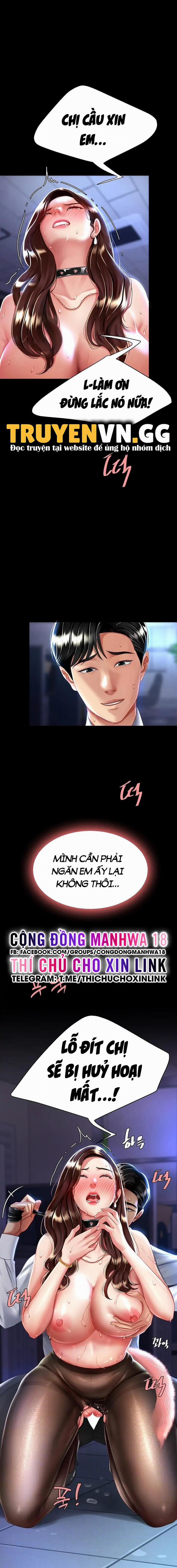 Ăn Mẹ Trước 21 trang 21