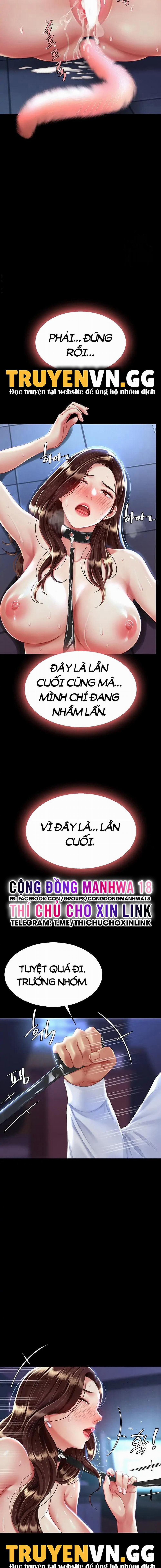 Ăn Mẹ Trước 22 trang 19