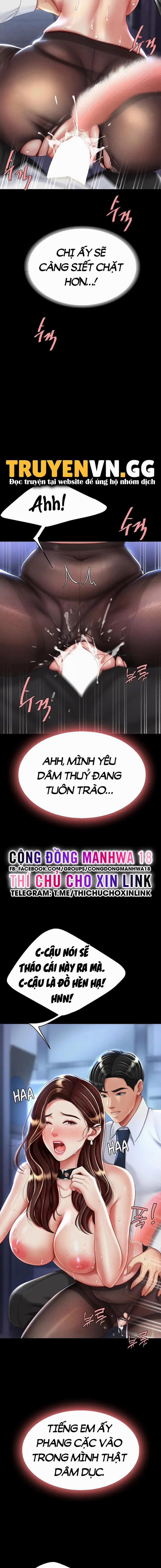 Ăn Mẹ Trước 22 trang 4