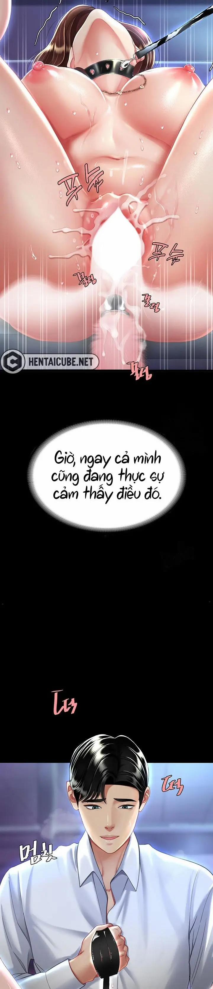 Ăn Mẹ Trước 23 trang 21