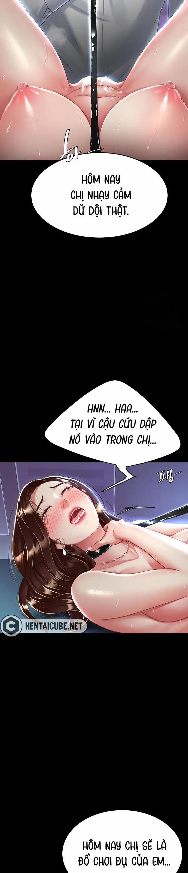 Ăn Mẹ Trước 23 trang 22