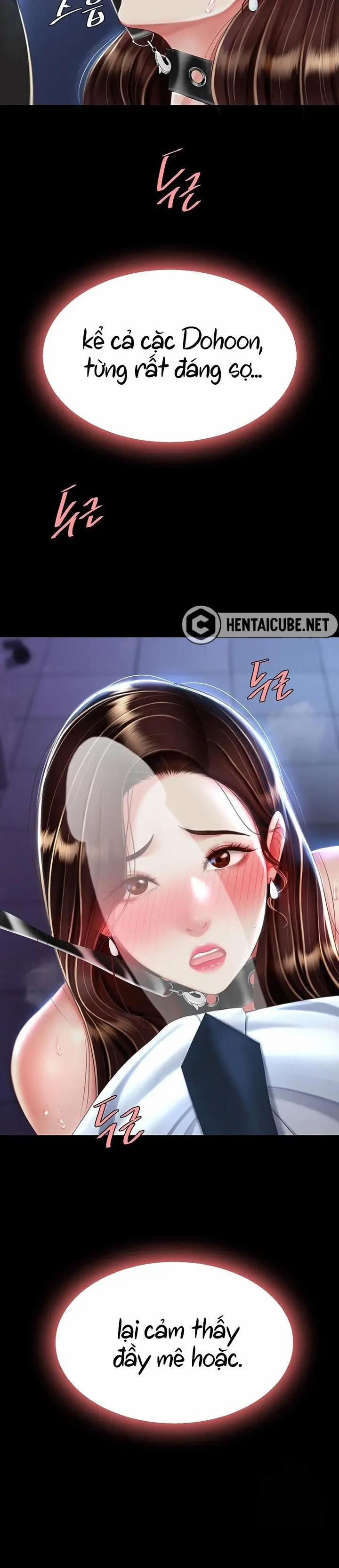Ăn Mẹ Trước 23 trang 3