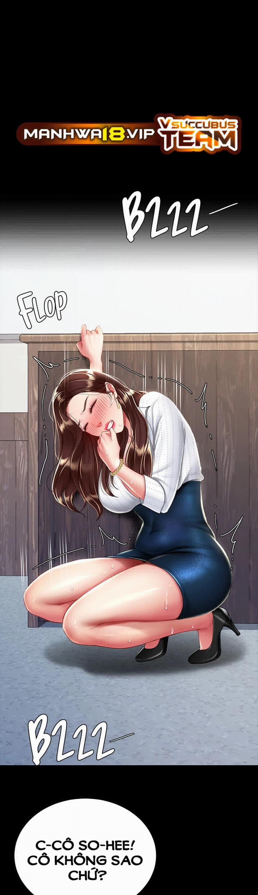 Ăn Mẹ Trước 24 trang 8